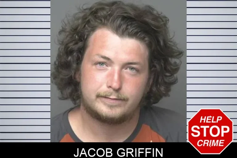 Jacob Griffin
