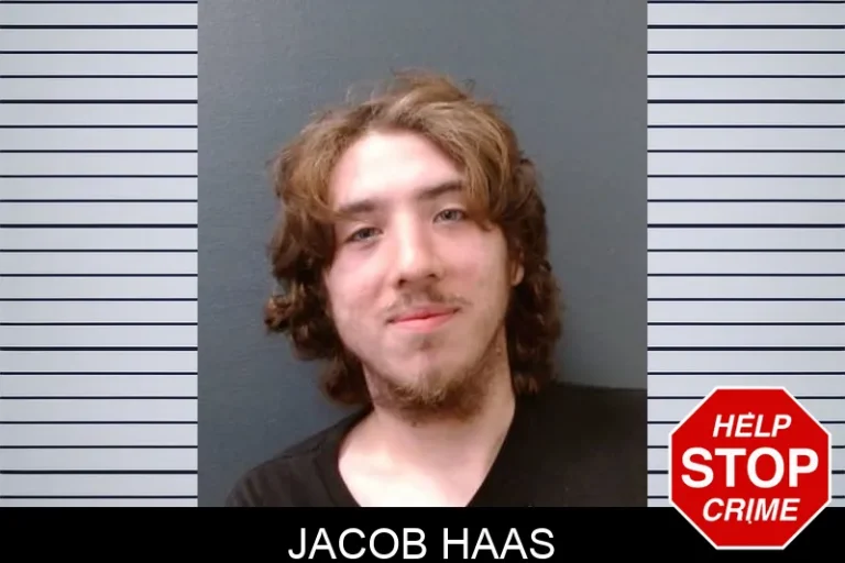 Jacob Haas
