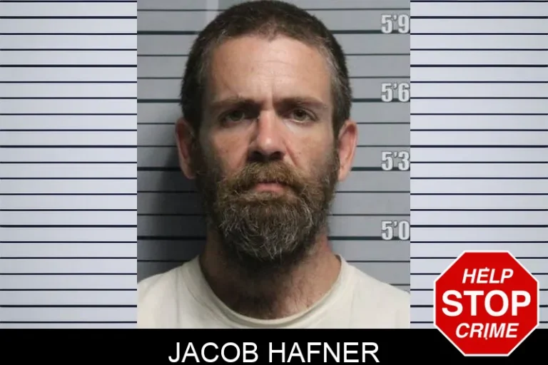 Jacob Hafner