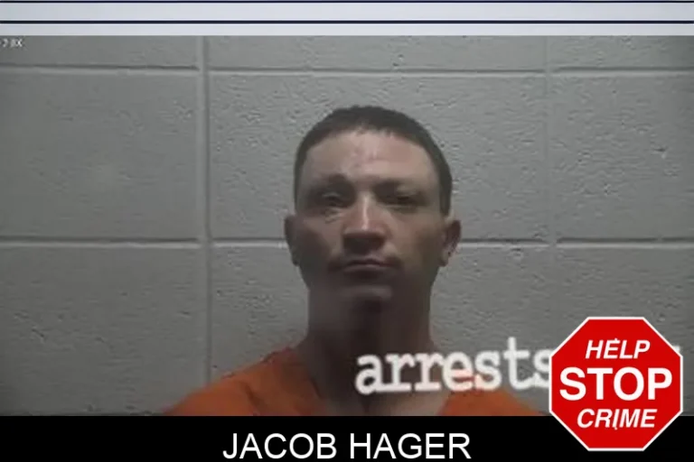 Jacob Hager