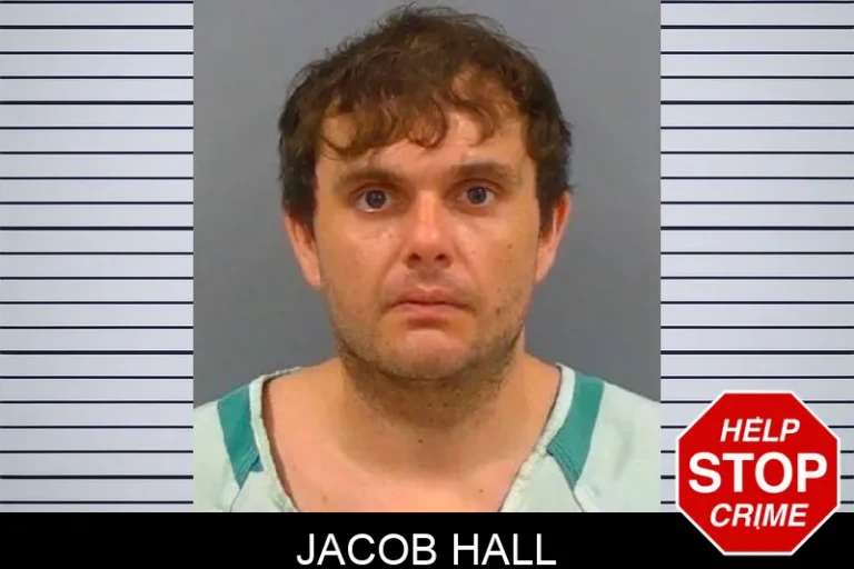 Jacob Hall