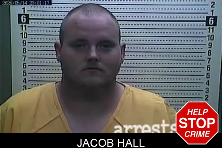 Jacob Hall