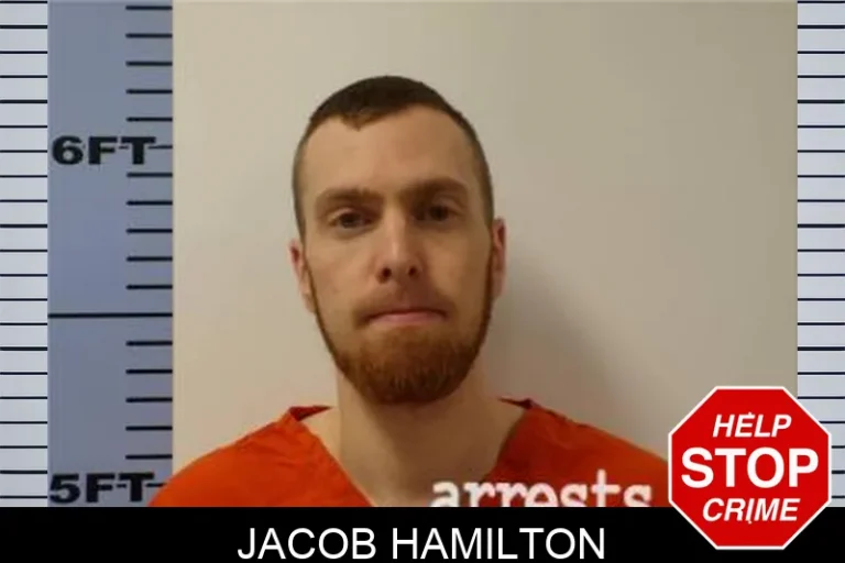 Jacob Hamilton