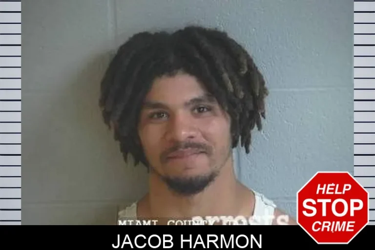 Jacob Harmon