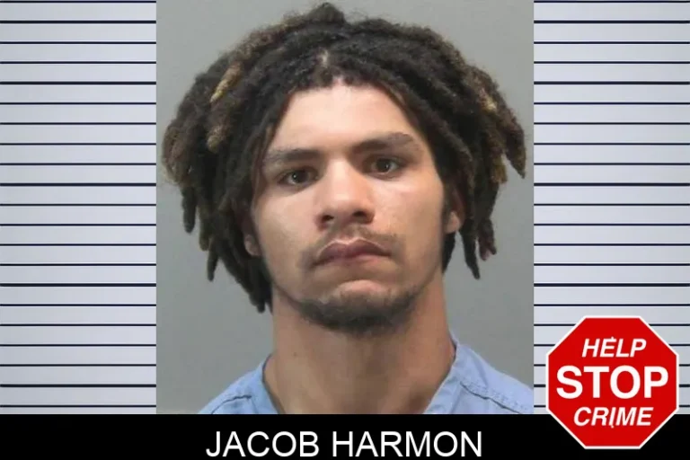 Jacob Harmon