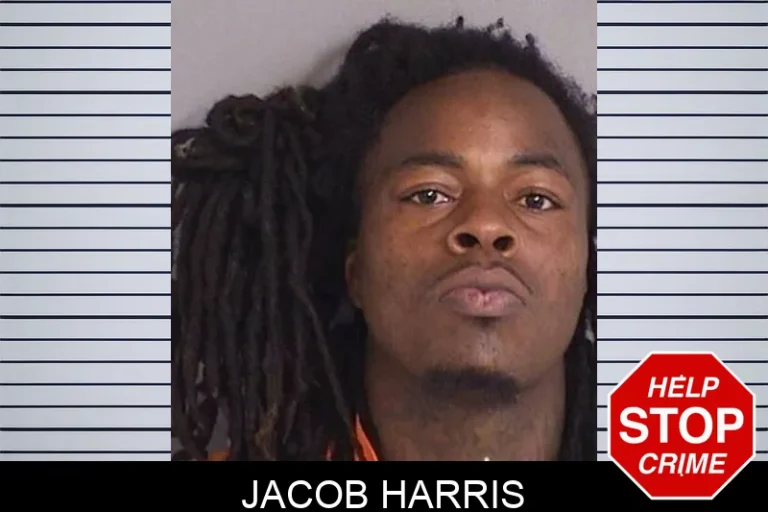 Jacob Harris
