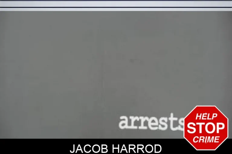 Jacob Harrod