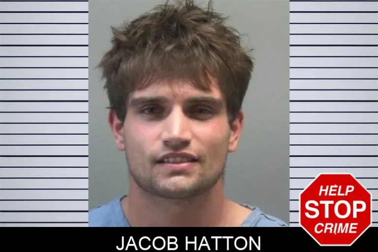 Jacob Hatton