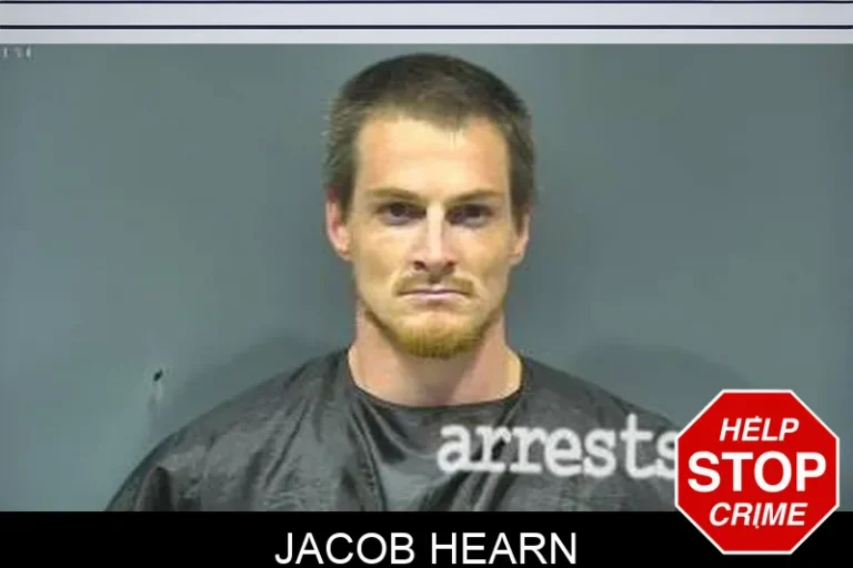 Jacob Hearn