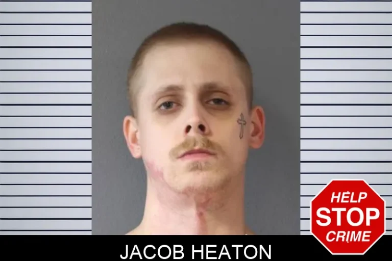 Jacob Heaton