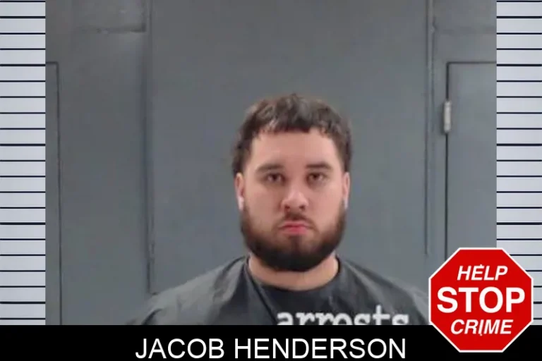 Jacob Henderson