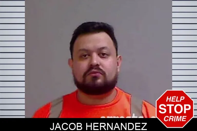 Jacob Hernandez