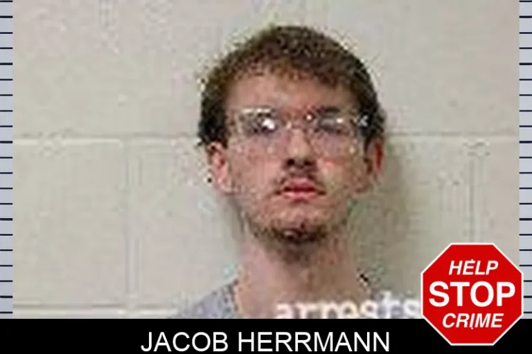 Jacob Herrmann