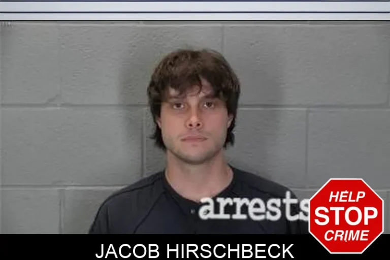 Jacob Hirschbeck