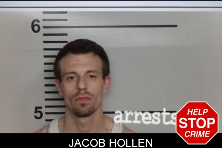 Jacob Hollen