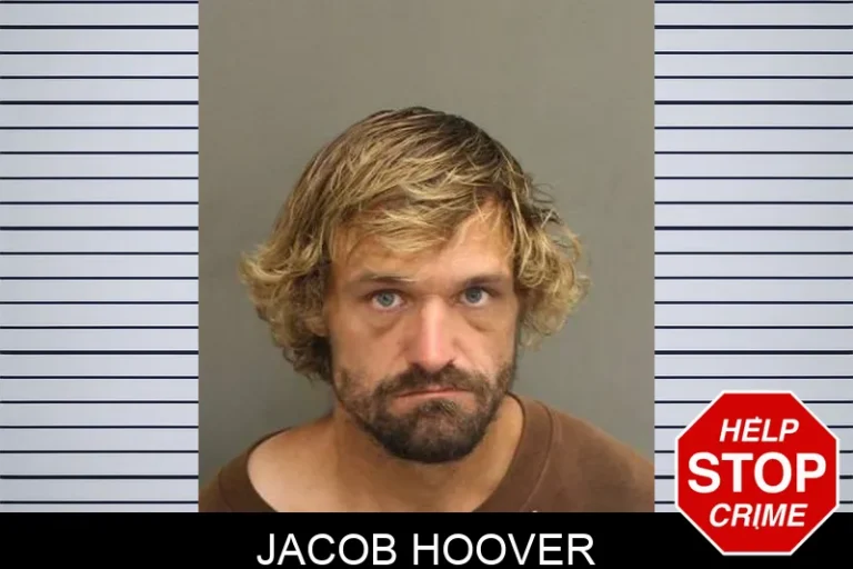 Jacob Hoover