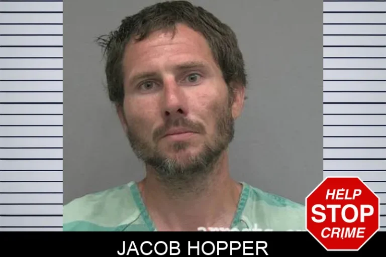 Jacob Hopper