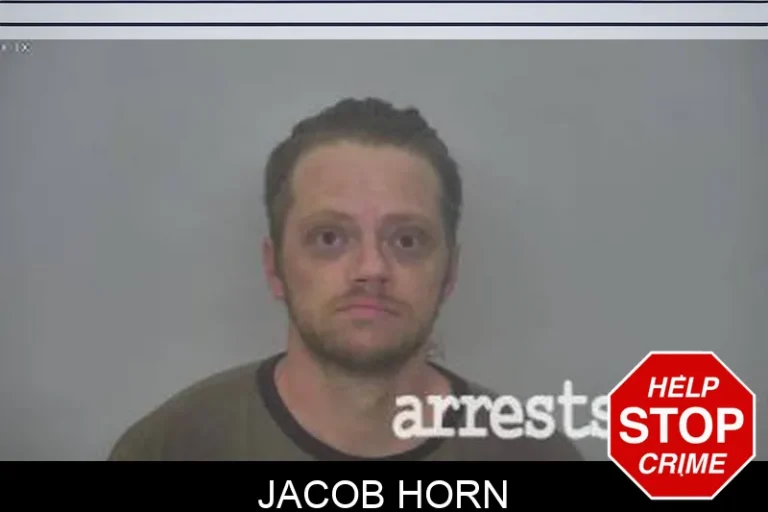 Jacob Horn
