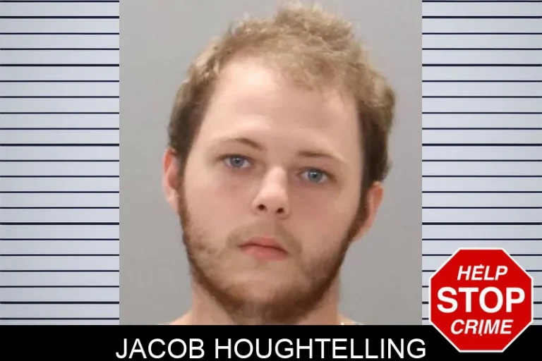 Jacob Houghtelling