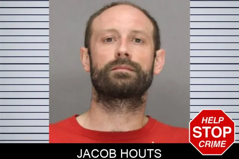 Jacob Houts