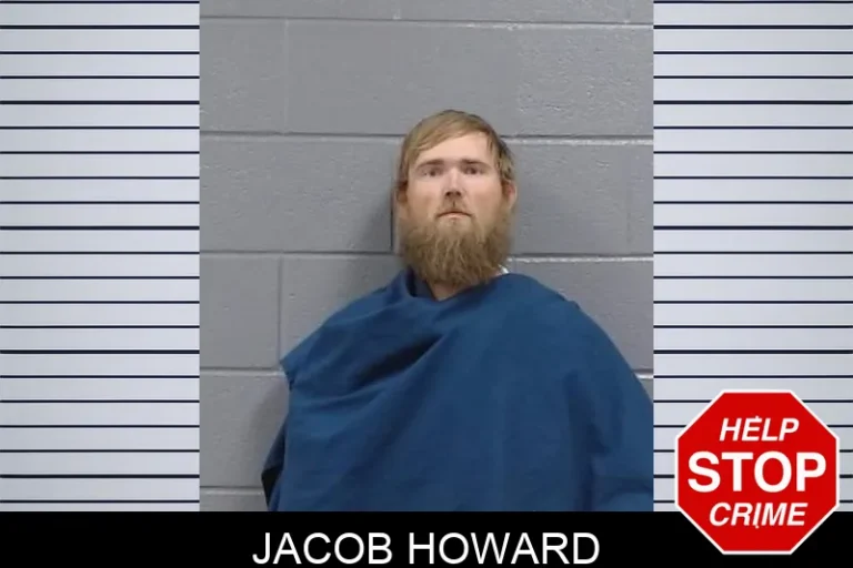 Jacob Howard