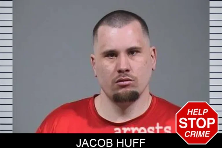 Jacob Huff