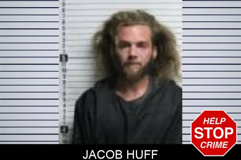 Jacob Huff