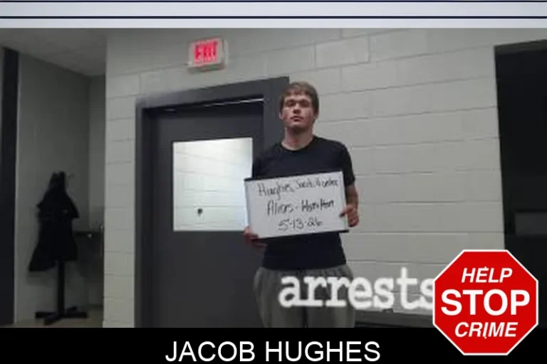 Jacob Hughes