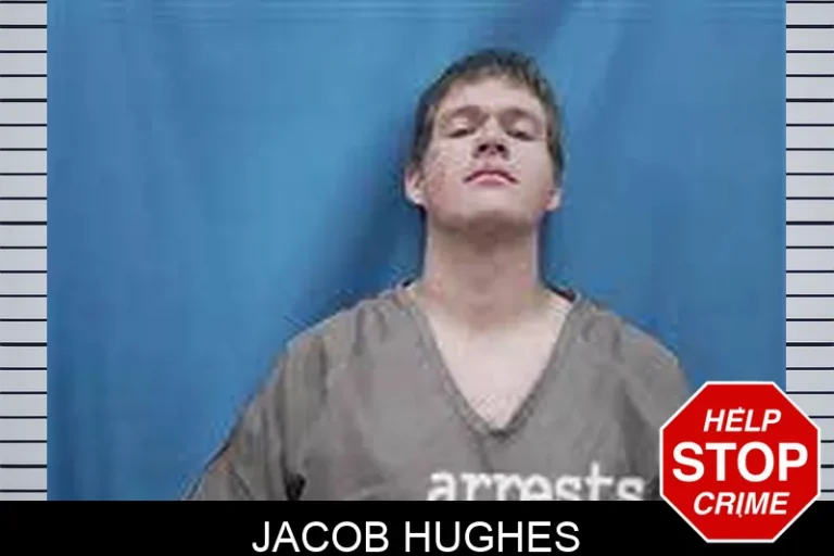 Jacob Hughes