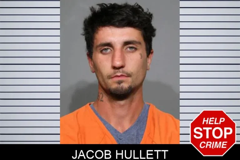 Jacob Hullett