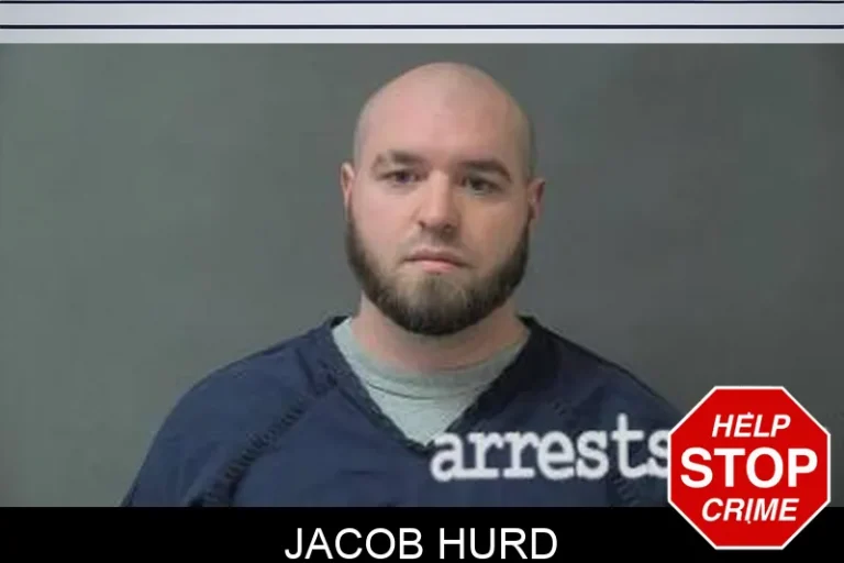 Jacob Hurd