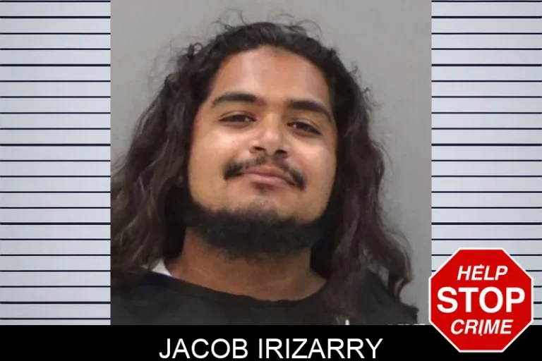 Jacob Irizarry