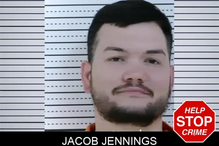 Jacob Jennings
