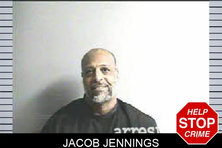 Jacob Jennings