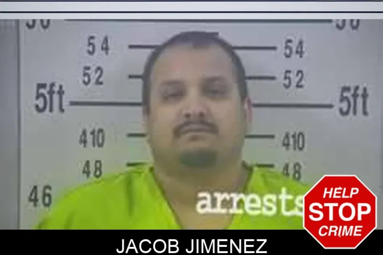 Jacob Jimenez