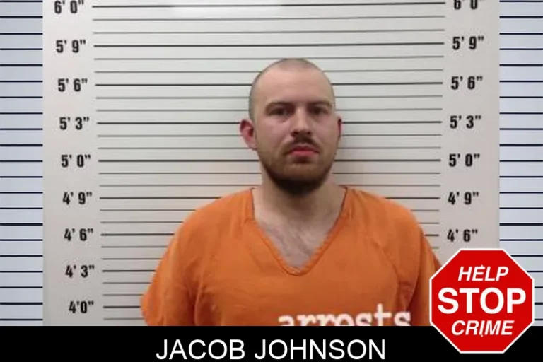 Jacob Johnson