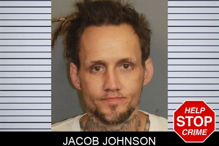 Jacob Johnson