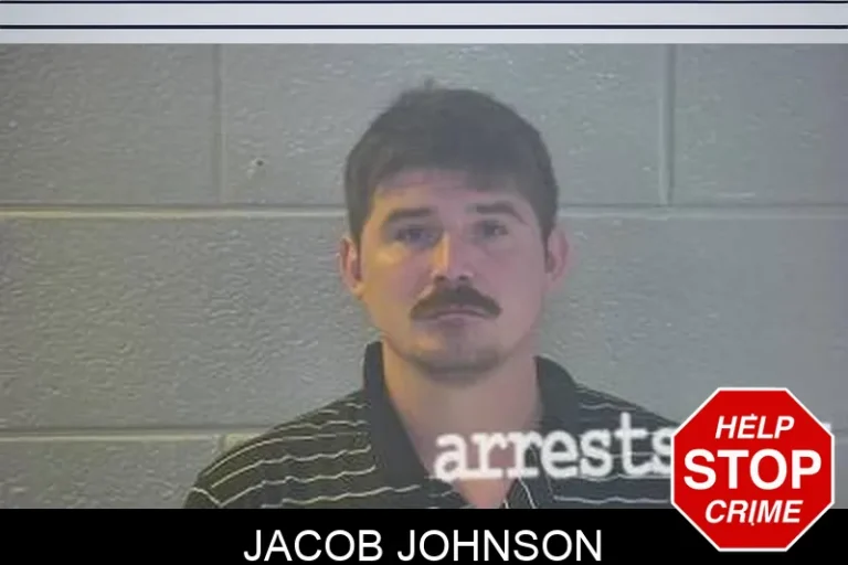 Jacob Johnson