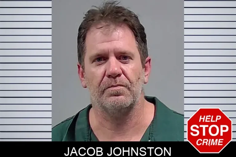 Jacob Johnston
