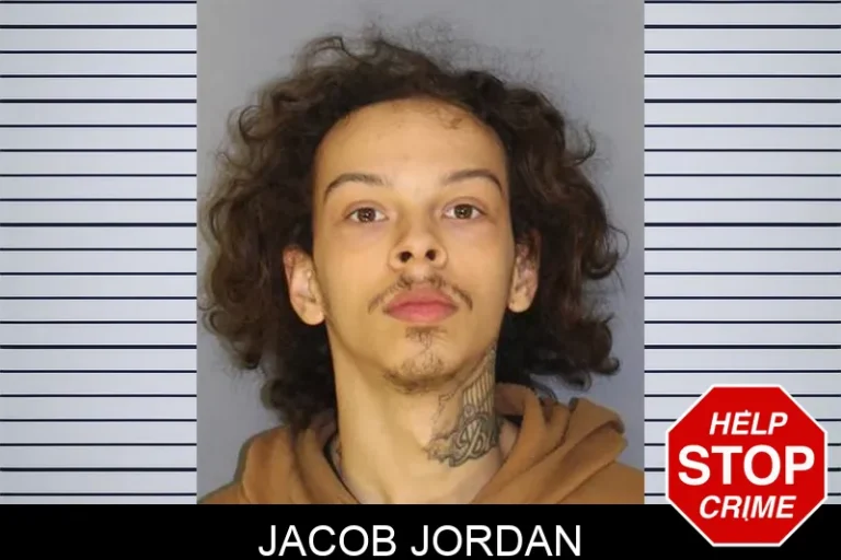 Jacob Jordan