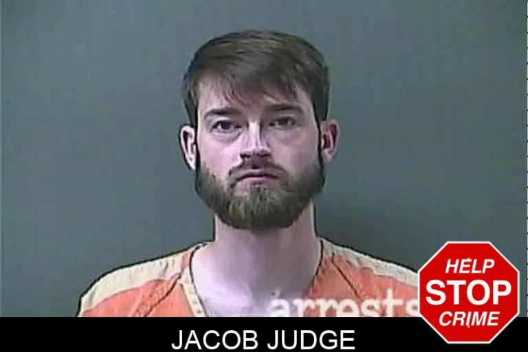 Jacob Judge