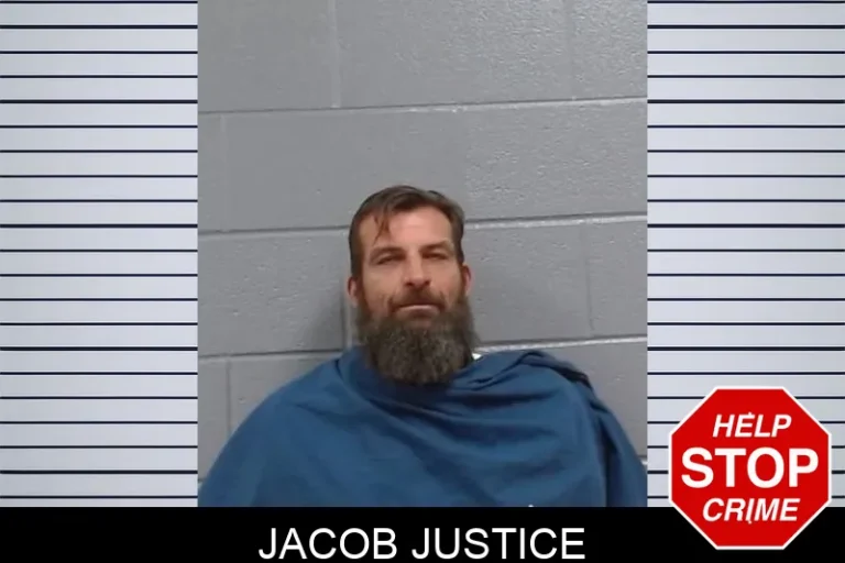 Jacob Justice