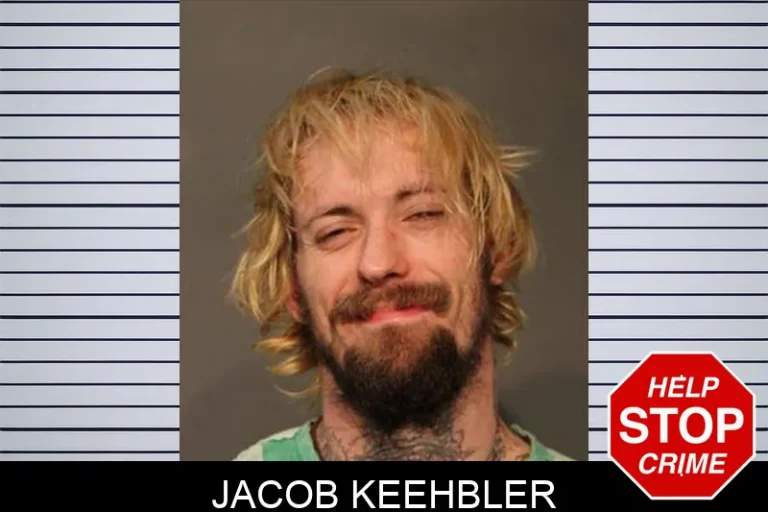 Jacob Keehbler