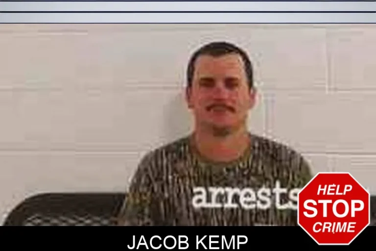 Jacob Kemp