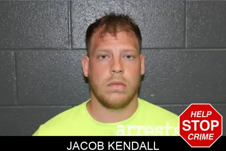 Jacob Kendall