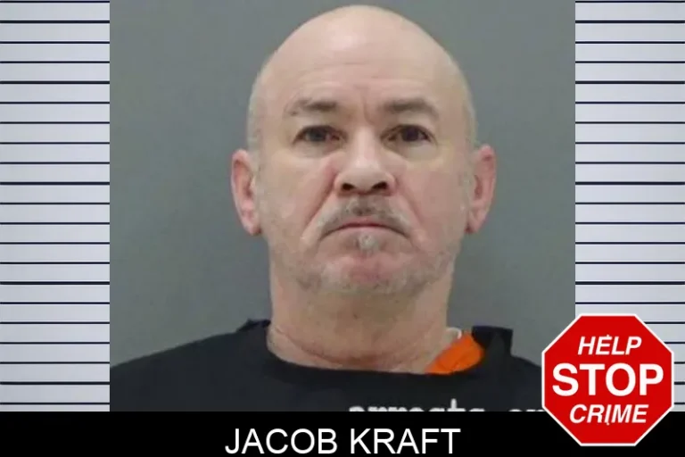 Jacob Kraft