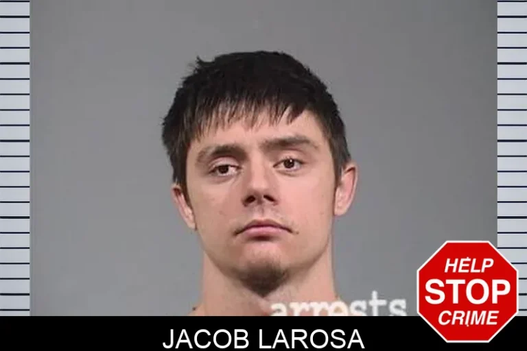 Jacob Larosa