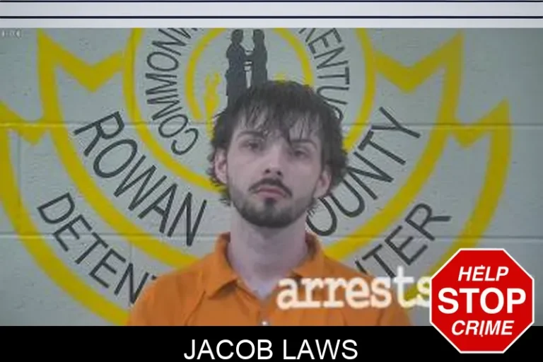 Jacob Laws