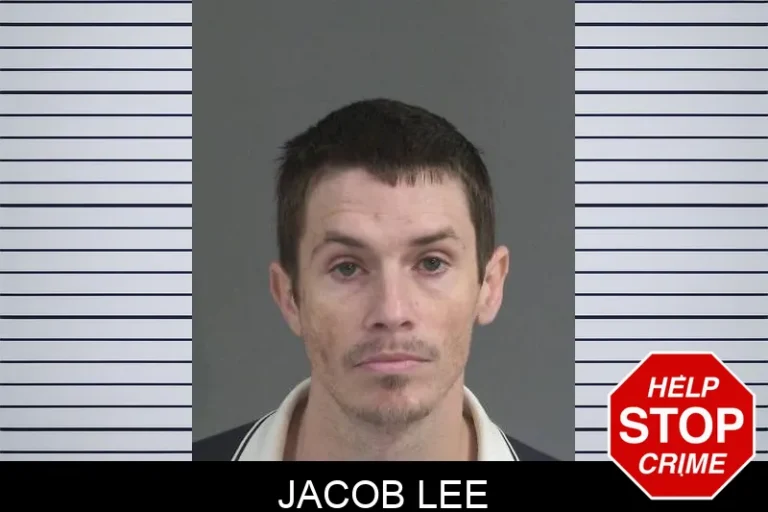 Jacob Lee
