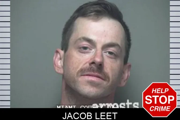 Jacob Leet